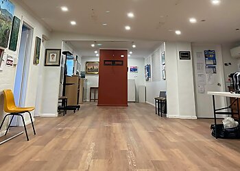 Art Society & Gallery