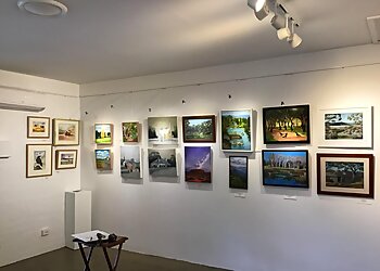 Art Society & Gallery