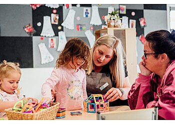 Artemis Early Learning