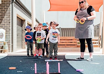 Artemis Early Learning