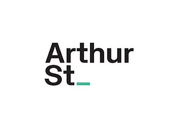Arthur St. 