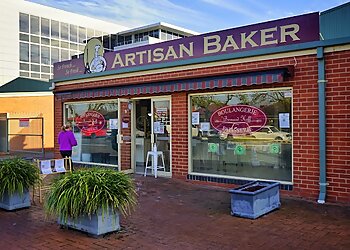 Artisan Baker