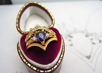 Artisan jewellery Bunbury