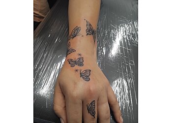 Artistic Ink Tattoo Studio