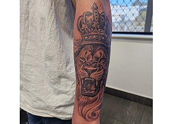 Artistic Ink Tattoo Studio