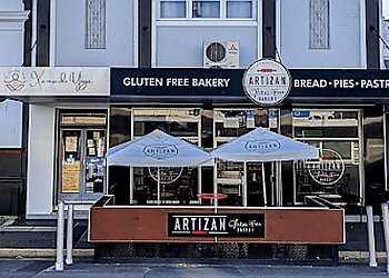 Artizan Gluten Free Bakery