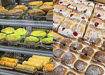 Artizan Gluten Free Bakery