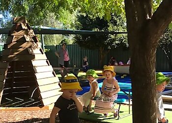 Arwons Little Angels Child Care