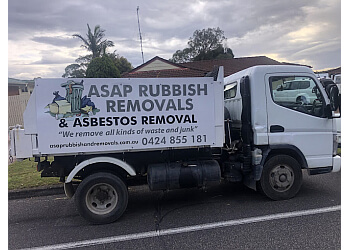 Asap Rubbish Removals 