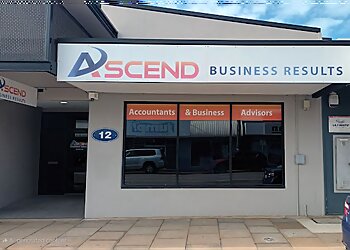 Ascend Business Results