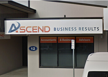 Ascend Business Results
