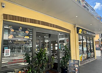 Asees Indian Restaurant