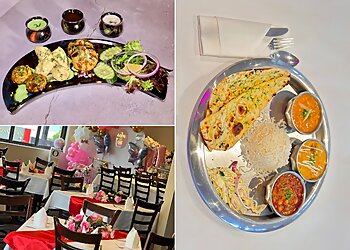 Asees Indian Restaurant