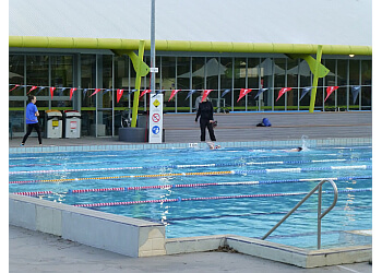 Ashburton Pool & Recreation Centre