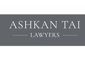 Ashkan Tai Lawyers