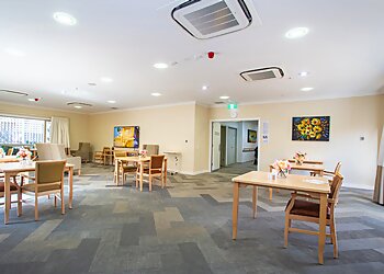 Adelaide Nursing Homes Ashman Grove Residential Aged Care image 1