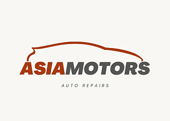 Asia motors