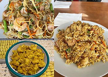 Asian Noodle Cuisine