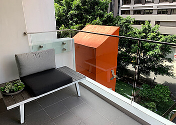 Aspire Apartments Sydney
