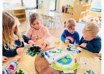 Aspire Bendigo Childcare Centre