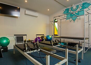 Aspire Physiotherapy Bunbury