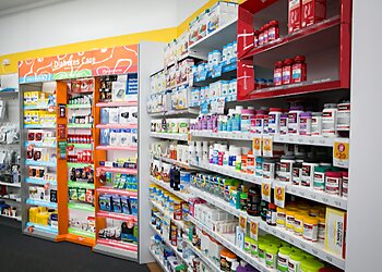 Aspley Day & Night Pharmacy