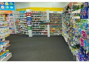 Aspley Day & Night Pharmacy