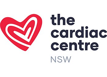 Assoc Prof Astin Lee - The Cardiac Centre NSW