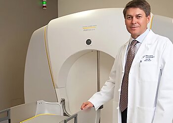 Associate Professor John Fuller