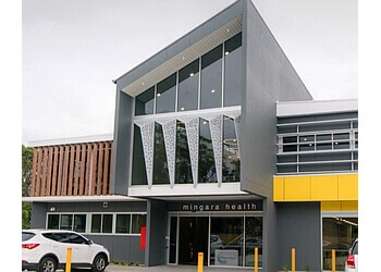 Associate Professor Jonathan Sturm - CENTRAL COAST NEUROSCIENCES