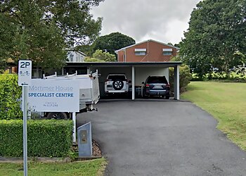 Associate Professor Sarah Olson