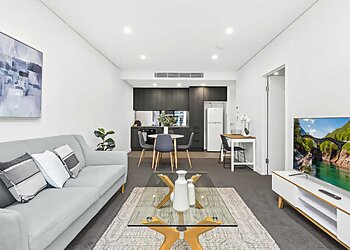Astra Apartments Wollongong