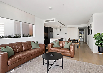 Astra Apartments Wollongong