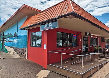 Asty’s JR Port Macquarie