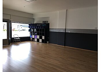 Ataley Yoga and Aerial