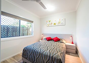 Athena Motel Apartments