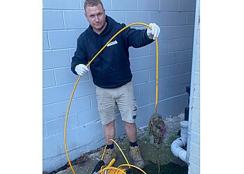 Atkins Plumbing and Gas