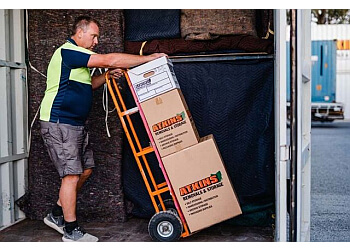 Atkins Removals & Storage