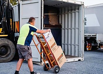 Atkins Removals & Storage
