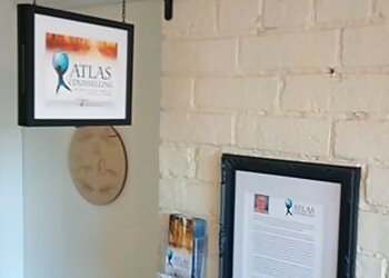 Atlas Counselling
