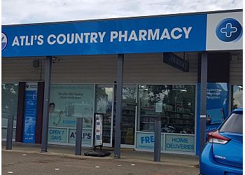 Atli's Country Pharmacy