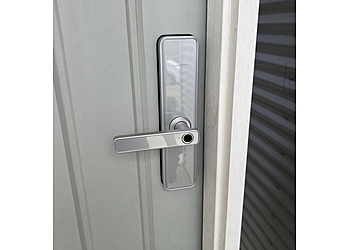 A to Z Locksmiths