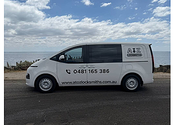 A to Z Locksmiths A to Z Locksmiths