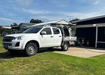 Atrax Services Pest Control