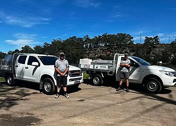 Atrax Services Pest Control