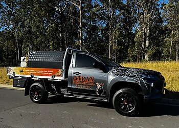 Nowra Pest Control Companies Atrax Services Pest Control image 1