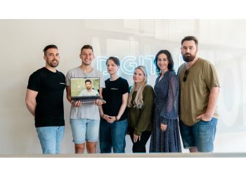 AttentionMedia Pty Ltd.