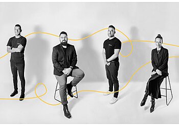 AttentionMedia Pty Ltd