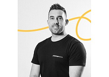 AttentionMedia Pty Ltd.