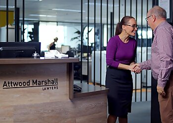 Attwood Marshall Lawyers